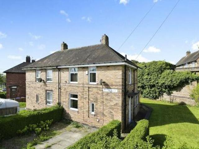 House for sale in South Yorkshire