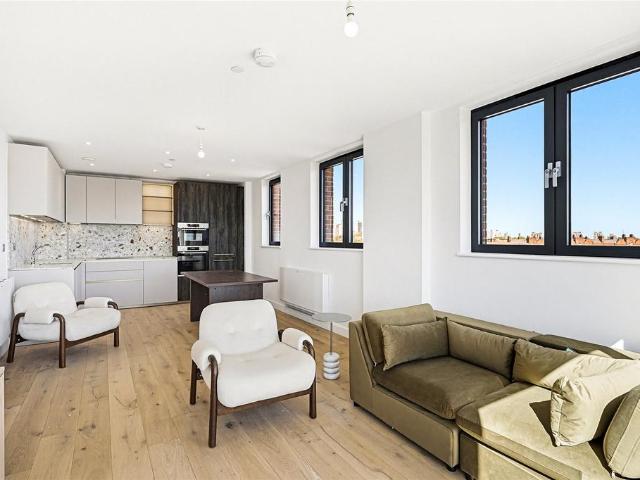 Apartment for rent in Vauxhall, Isle Of Man