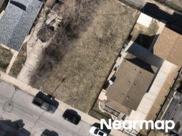 Land for sale in Hammond, Indiana