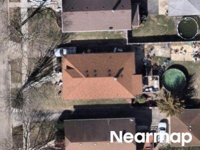 House for sale in Joliet, Illinois