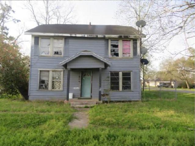 House for sale in Anahuac, Chambers County