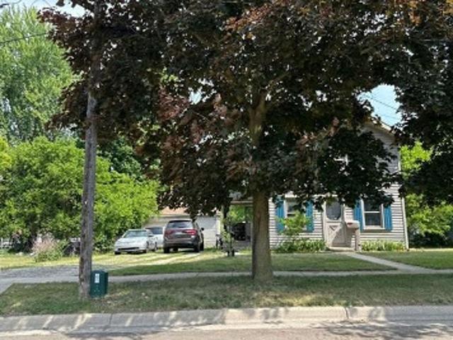 House for sale in Hudson, Michigan