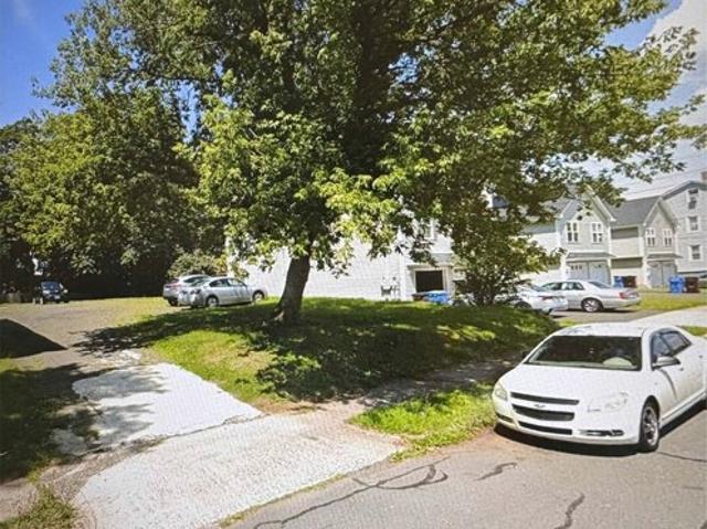 Land for sale in New Britain, Connecticut