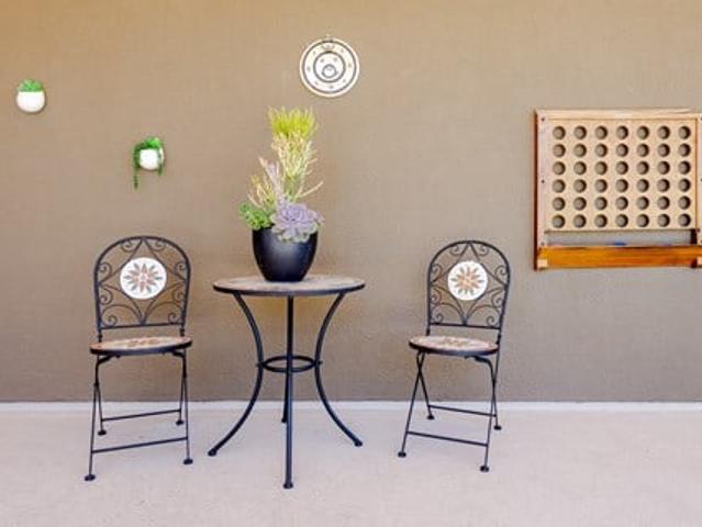 Townhouse for rent in Los Angeles