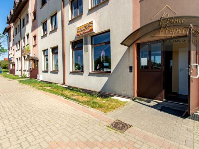 Mieszkanie na sprzedaż w Augustów, Podlaskie