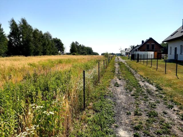 Grunt na sprzedaż w Tarnów, Małopolskie