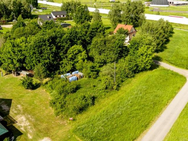 Grunt na sprzedaż w Tarnów, Małopolskie
