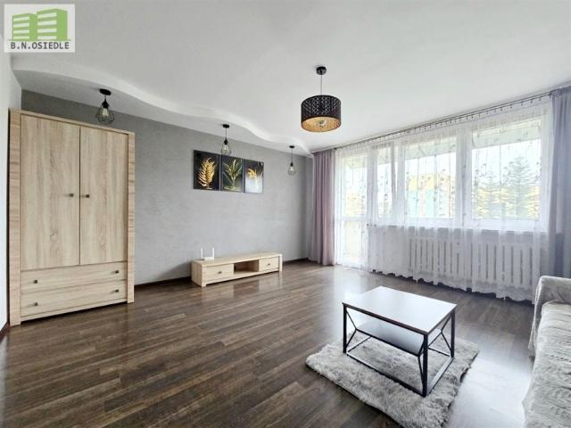 Mieszkanie do wynajęcia w Jaworzno, Śląskie