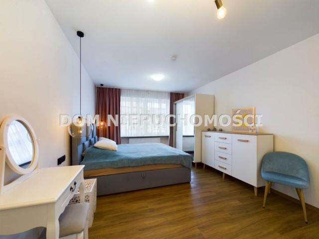 Mieszkanie na sprzedaż w Olsztynek, Warmińsko-mazurskie