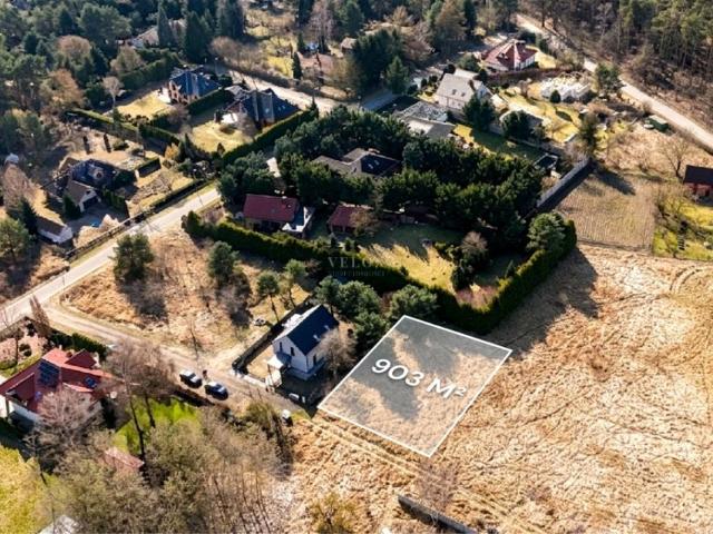 Grunt na sprzedaż w Niedźwiedź, Zachodniopomorskie