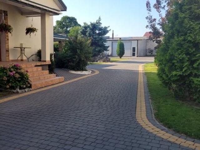 Dom na sprzedaż w Sokołów Podlaski, Mazowieckie