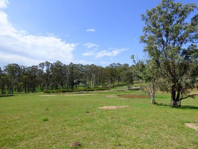 Land for sale in Wolumla, New South Wales