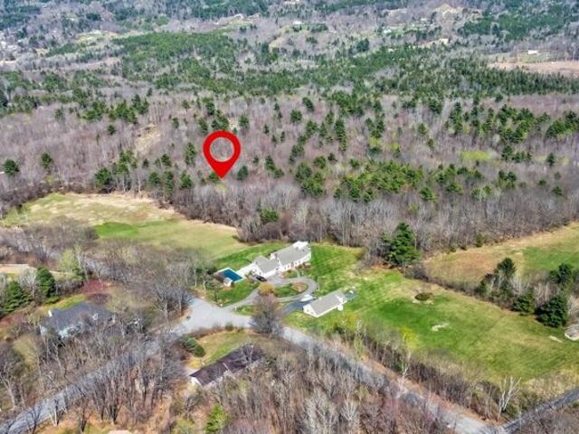 Land for sale in New Hampshire