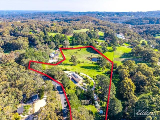 Cottage for sale in Mount George, Adelaide Hills Council