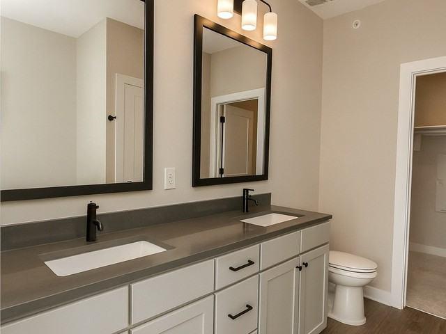 Apartment for rent in Zionsville, Indiana