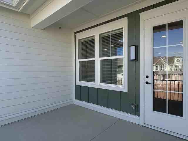 Apartment for rent in Zionsville, Indiana