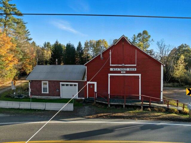 Land for sale in New Hampshire