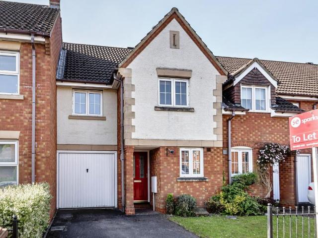 Apartment for rent in Knightwood Park, Test Valley