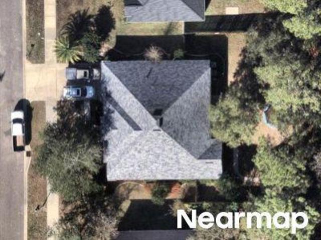 House for sale in Jacksonville, Florida