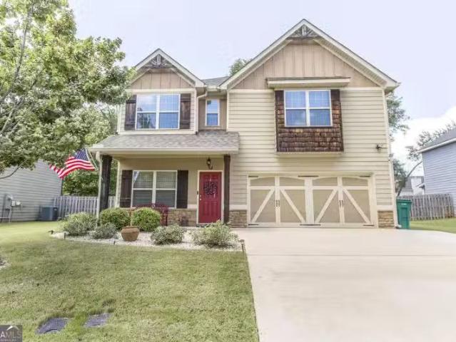 House for rent in Warner Robins