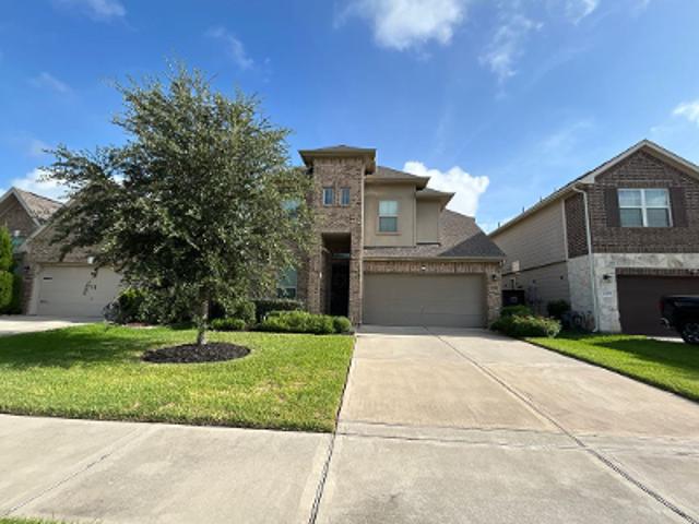 House for sale in Harris, Texas