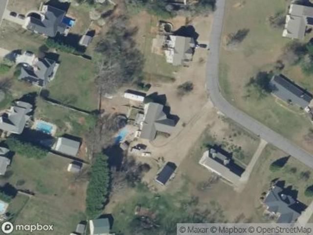 House for sale in South Carolina