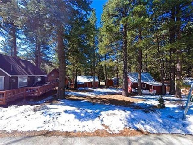 Land for sale in Green Valley Lake, California