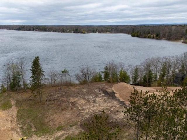 Land for sale in Hale, Michigan