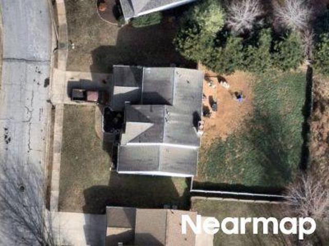 House for sale in Greenville, South Carolina
