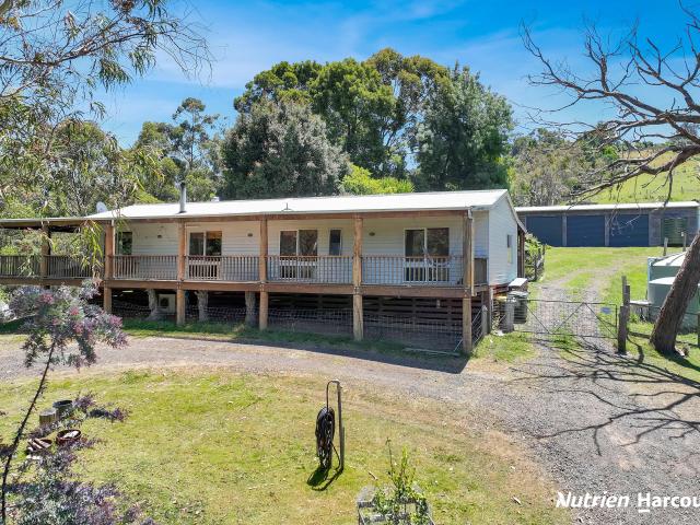 House for sale in Tarra Valley, Victoria