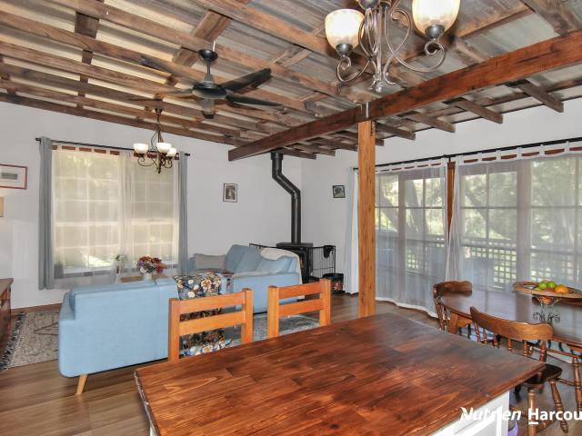 House for sale in Tarra Valley, Victoria