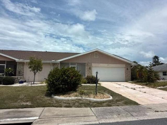 House for sale in Sun City Center, Florida