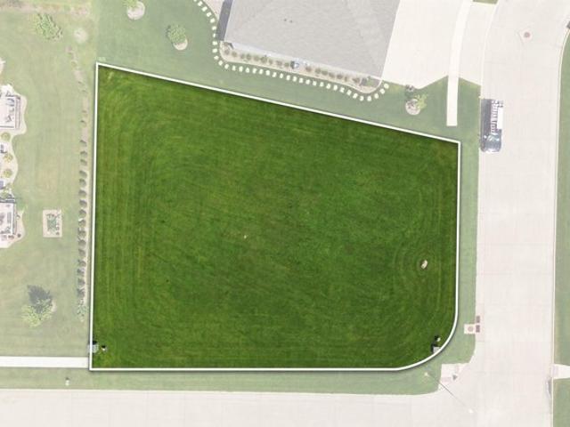 Land for sale in Cedar Falls, Iowa