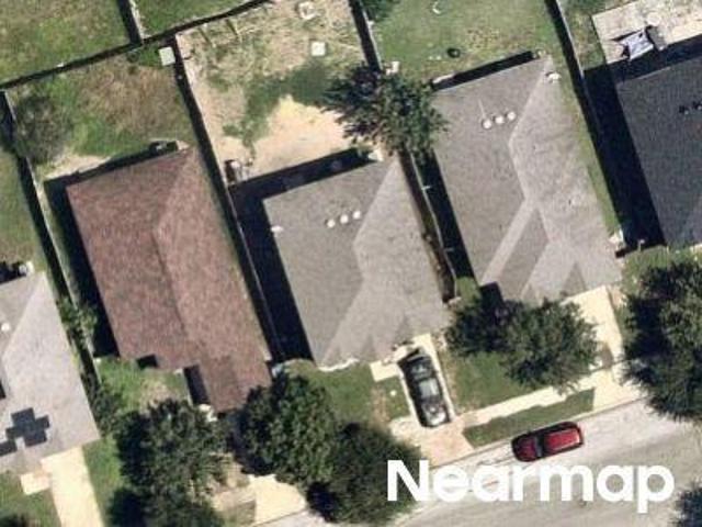 House for sale in Leesville, Texas
