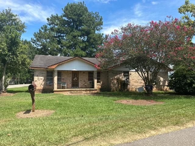 House for sale in Frisco City, Alabama