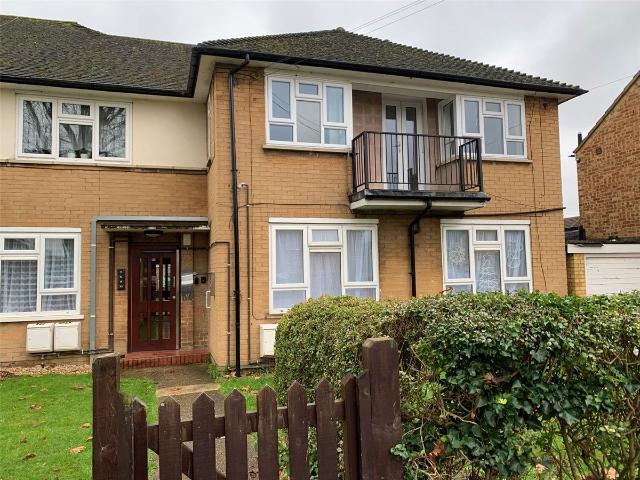 Apartment for rent in Langley, Slough