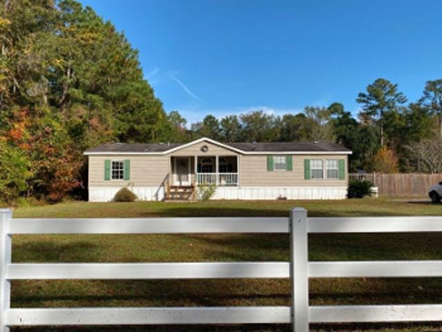 House for sale in Midway, Georgia