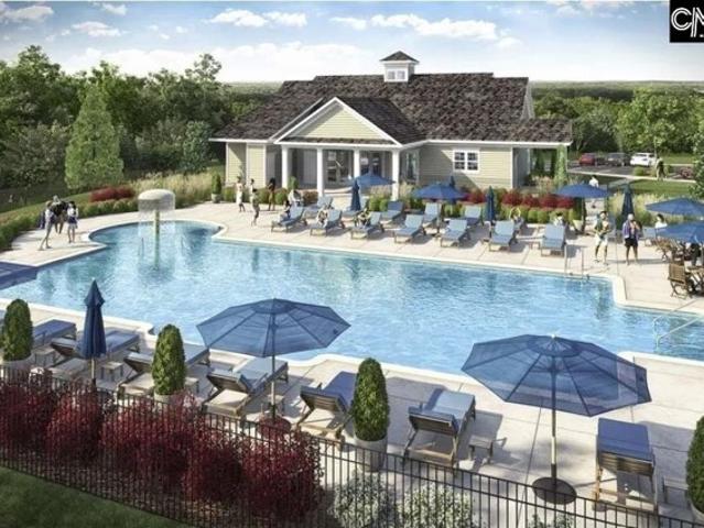 House for sale in Blythewood, South Carolina