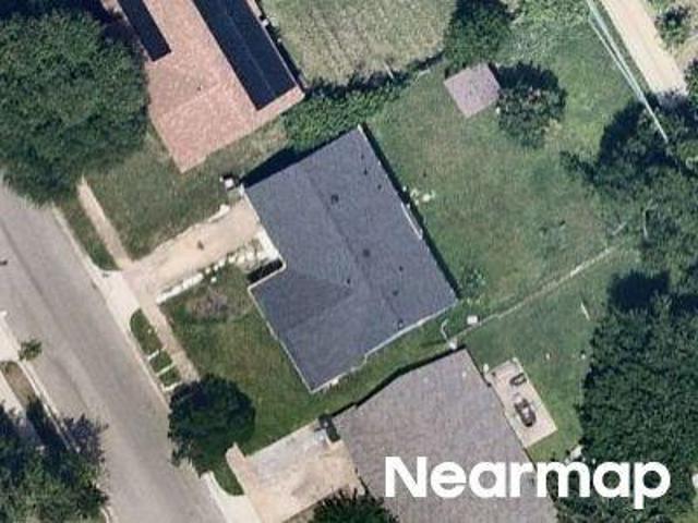 House for sale in Dallas, Texas