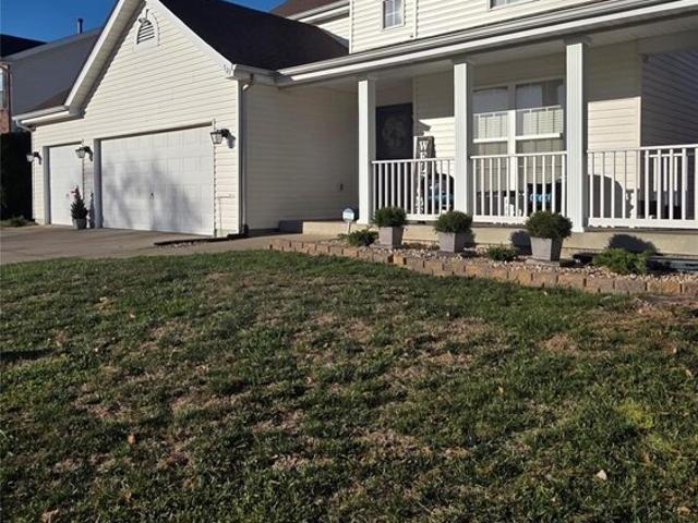 House for sale in Fairview Heights, Illinois