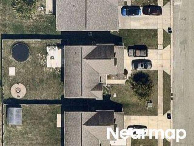 House for sale in Camby, Indiana