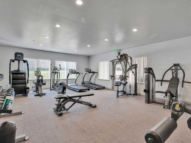 Apartment for rent in Oregonia