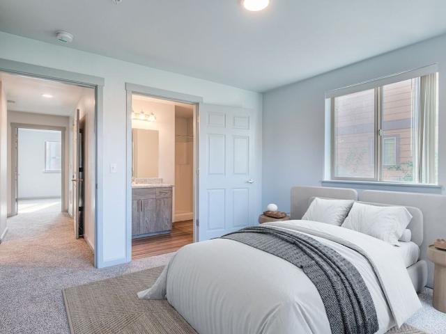 Apartment for rent in Prineville, Crook County