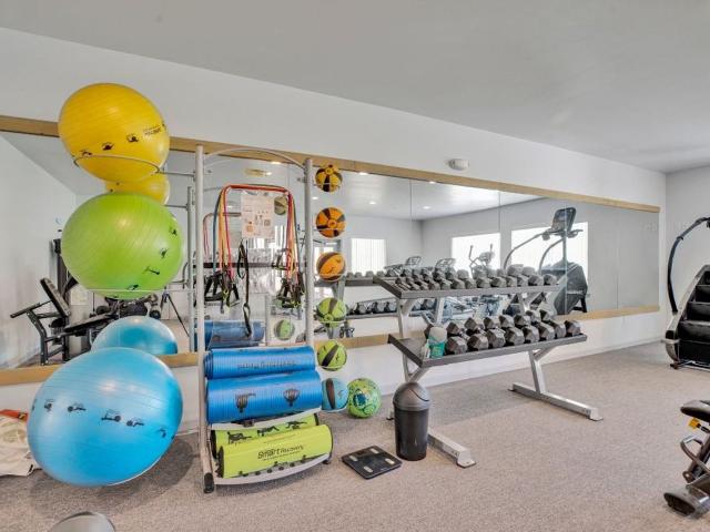 Apartment for rent in Prineville, Crook County