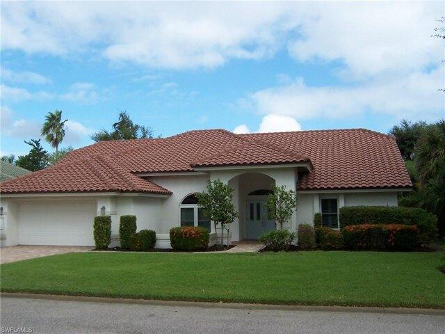 House for sale in Bonita Springs, Florida