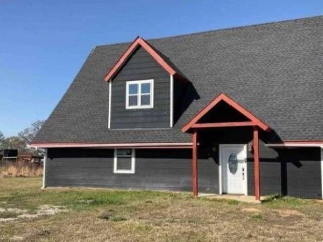 Property for sale in Valliant, Oklahoma