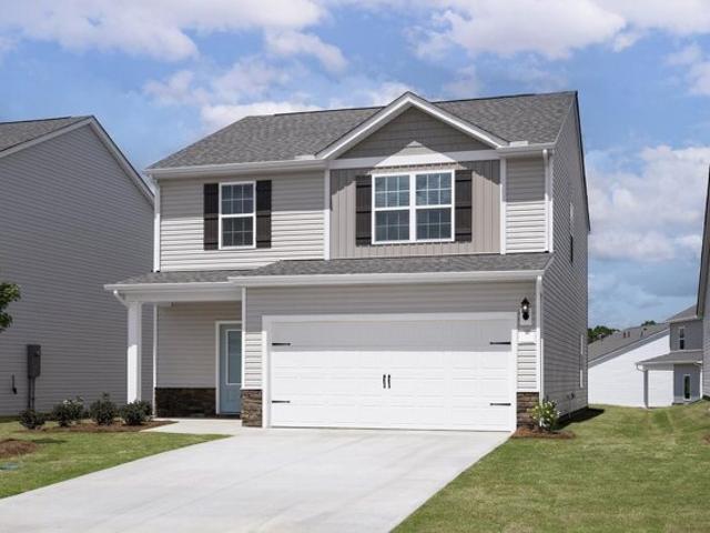 House for sale in Roebuck, South Carolina