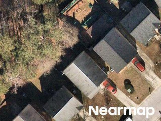 House for sale in Columbia, South Carolina