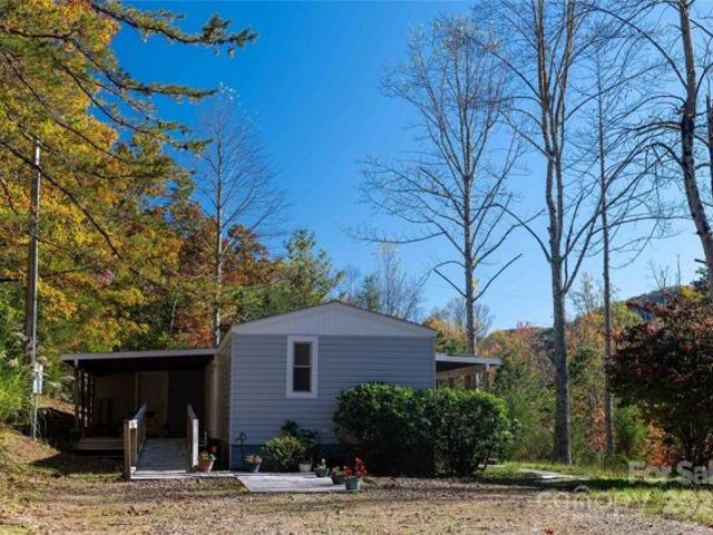 House for sale in Yancey, North Carolina