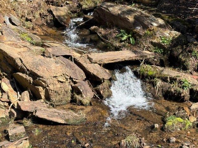 Land for sale in Brasstown, North Carolina
